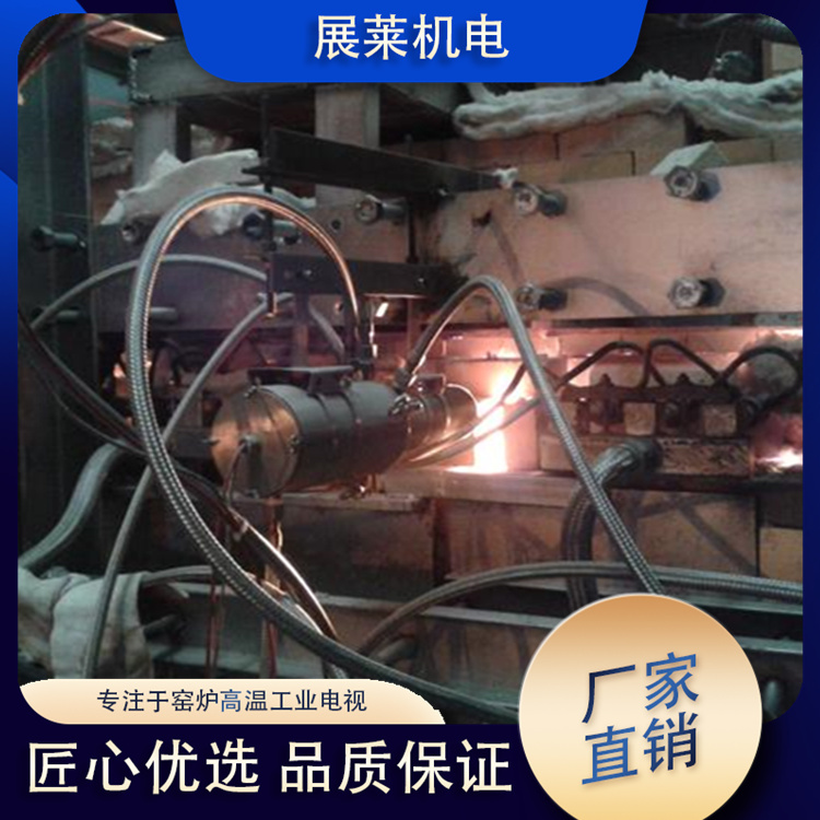 加熱爐高溫工業(yè)電視